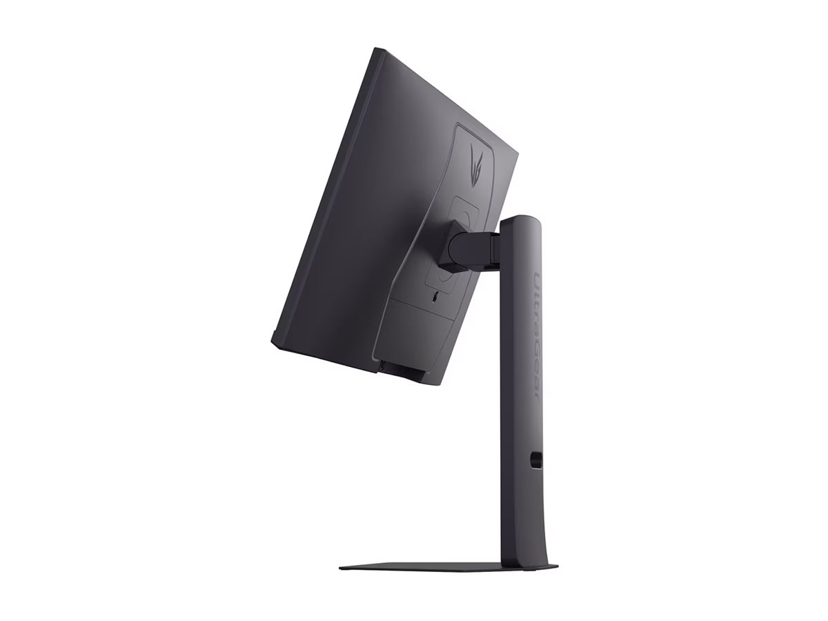 LG UltraGear 27G850A-B - LED-Monitor - Gaming - 68.47 cm (27")3840 x 2160 4K @ 240 Hz - Nano IPS Schwarz - 450 cd/m² - 2000:1 - DisplayHDR 600 - 1 ms - 2xHDMI - DisplayPort