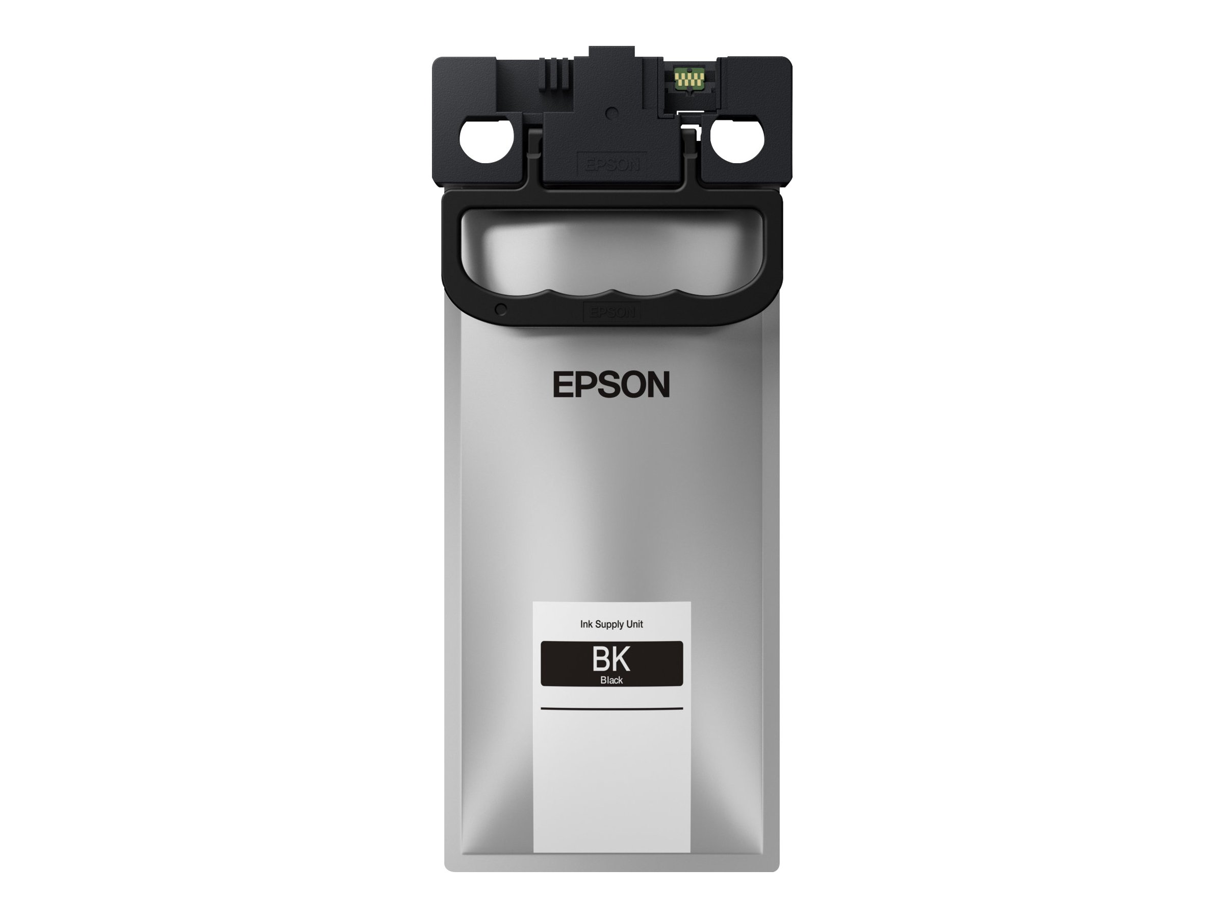 Epson T9461 - 136.7 ml - Größe XXL - Schwarzoriginal - Tintenpatrone - für WorkForce Pro WF-C5290DW - WF-C5790DWF
