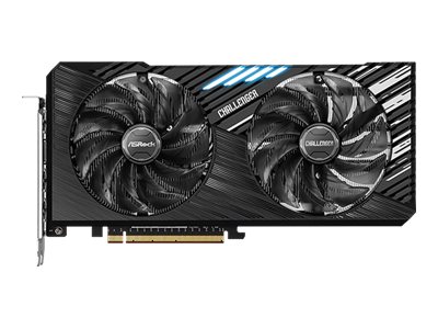 ASRock Challenger Intel Arc A750 SE 8GB OC - Grafikkarten