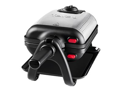 TEFAL WM756D12 King Size - Waffeleisen - 1.2kW