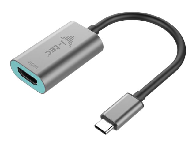 i-tec Externer Videoadapter - USB-C 3.1 - HDMII
