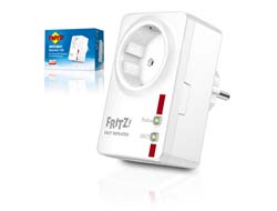 FRITZ! DECT Repeater 100 - DECT-Repeater für schnurlosesTelefon