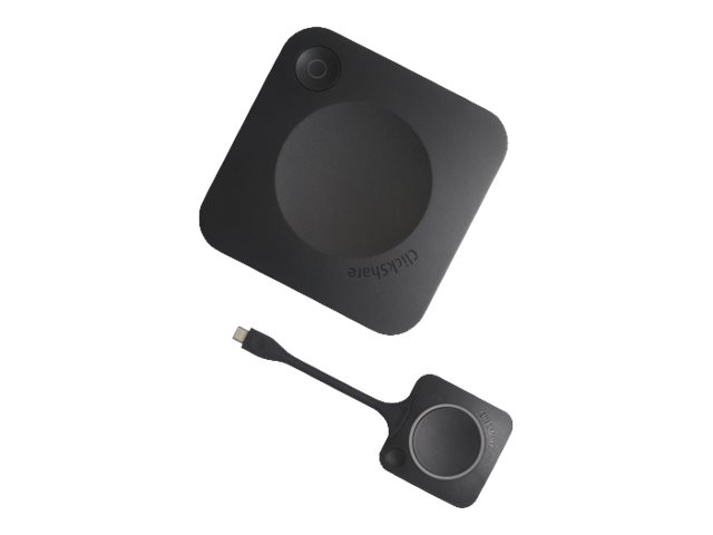 BARCO ClickShare C-10 - Knopfschalterr