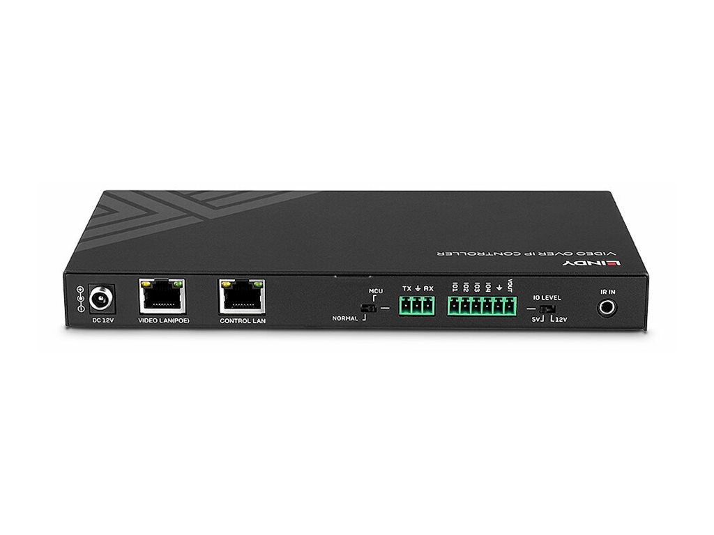 Lindy AV-over-IP-Controllerr