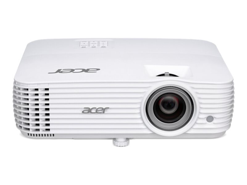 Acer H6830BD - DLP-Projektor - UHP - 3D - 3800lm - 3840 x 2160 - 16:9 - 4K
