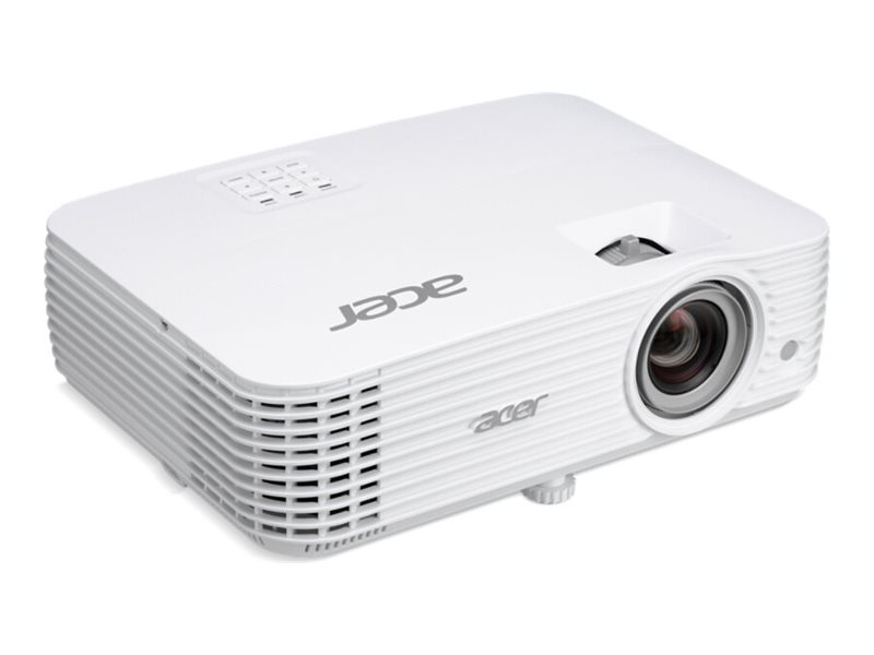 Acer H6830BD - DLP-Projektor - UHP - 3D - 3800lm - 3840 x 2160 - 16:9 - 4K