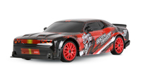 Amewi 21131, Drift-Car, 1:24, 6 Jahr(e), 500 mAh, 169 g
