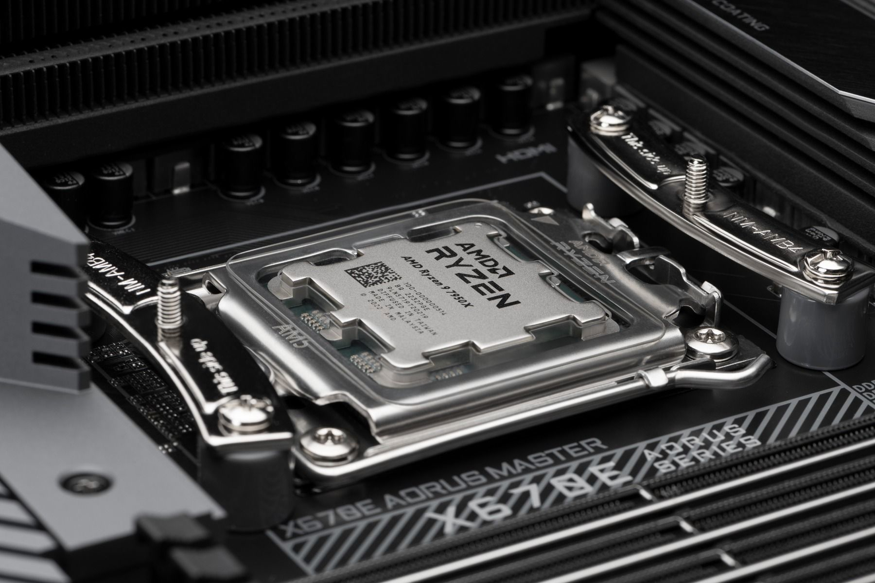 Noctua NT-H1 3.5g AM5 Edition, Wärmeleitpaste, 2,49 g/cm³, Grau, -50 - 110 °C, 1,4 ml, 3,5 gZubehör Mainboards