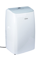 Tornado TPHAW-07ABG, A, 790 W, 220 - 240 V, 50 Hz, 3,5 A, Weiß