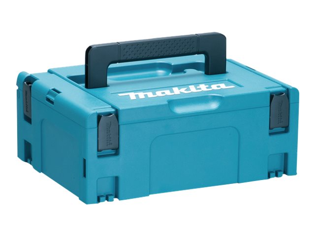 Makita Makpac 2 - Tasche für Elektrowerkzeugefür Makita 1911 - BO5031 - DDF486 - DDF487 - DHG181 - DHP482 - DHP485 - DJS101 - DTD172