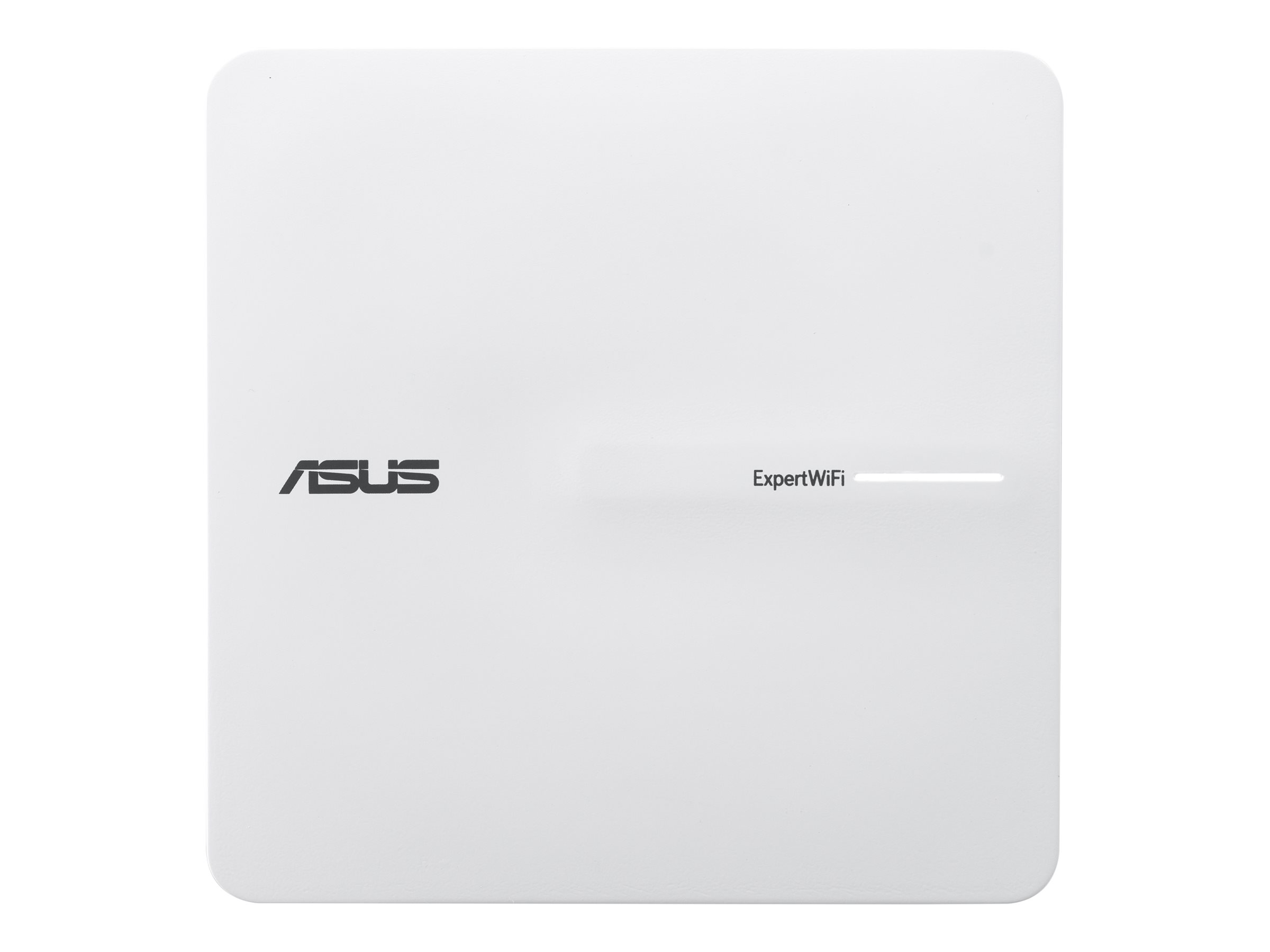 ASUS ExpertWiFi EBA63 - Accesspoint - Wi-Fi 62.4 GHz - 5 GHz
