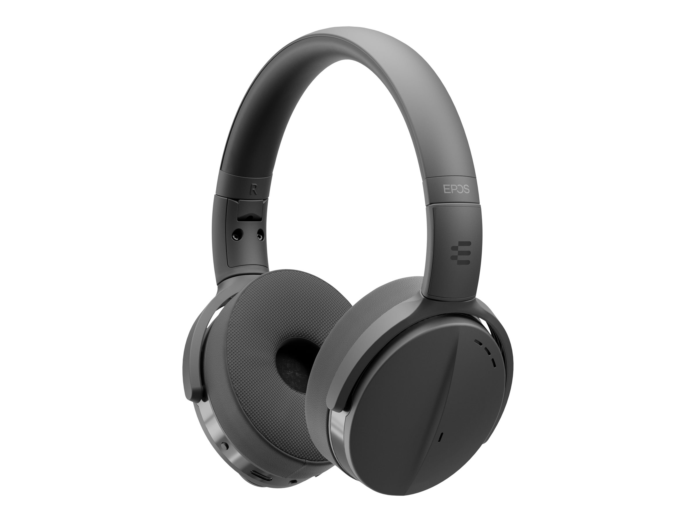 EPOS ADAPT 561 II - ADAPT 500 Series - HeadsetOn-Ear - Bluetooth - kabellos - aktive Rauschunterdrückung - Zoom-zertifiziert - Zertifiziert für Microsoft Teams - Optimiert für UC - Optimiert für Googl