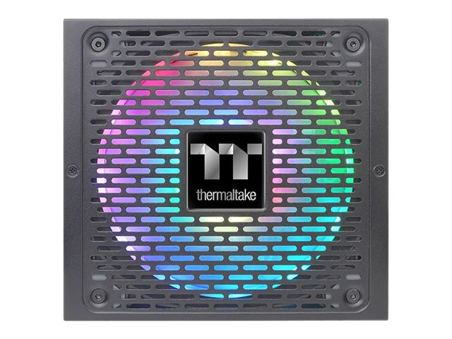 Thermaltake ToughPower GF1 ARGB 750W - TT Premium Edition - Netzteil (intern)ATX12V - 80 PLUS Gold - 750 Watt - aktive PFC