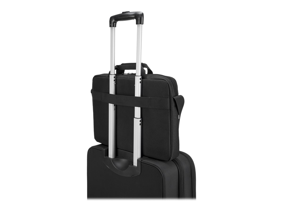Lenovo ThinkPad Basic Topload - Notebook-Tasche - 39.6 cm (15.6")Schwarz - für IdeaPad Flex 5 14ALC7 82R9