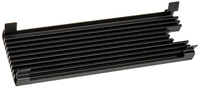 Thermal Grizzly TG-M2SSD-ABR, SchwarzM.2 SSD-Kühler