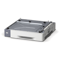 OKI Medienschacht - 500 Blätter in 1 Schubladen (Trays)für OKI PRO9431 - Pro9541 - PRO9542; C911 - 931; ES 9431 - 9541