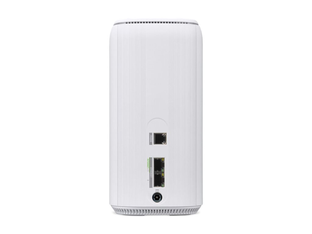 Acer Connect X6E 5G CPE - Wireless Router - WWAN
