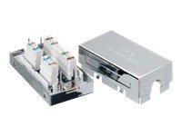 Equip Digital Data - Patch-Box - CAT 5e - STPP