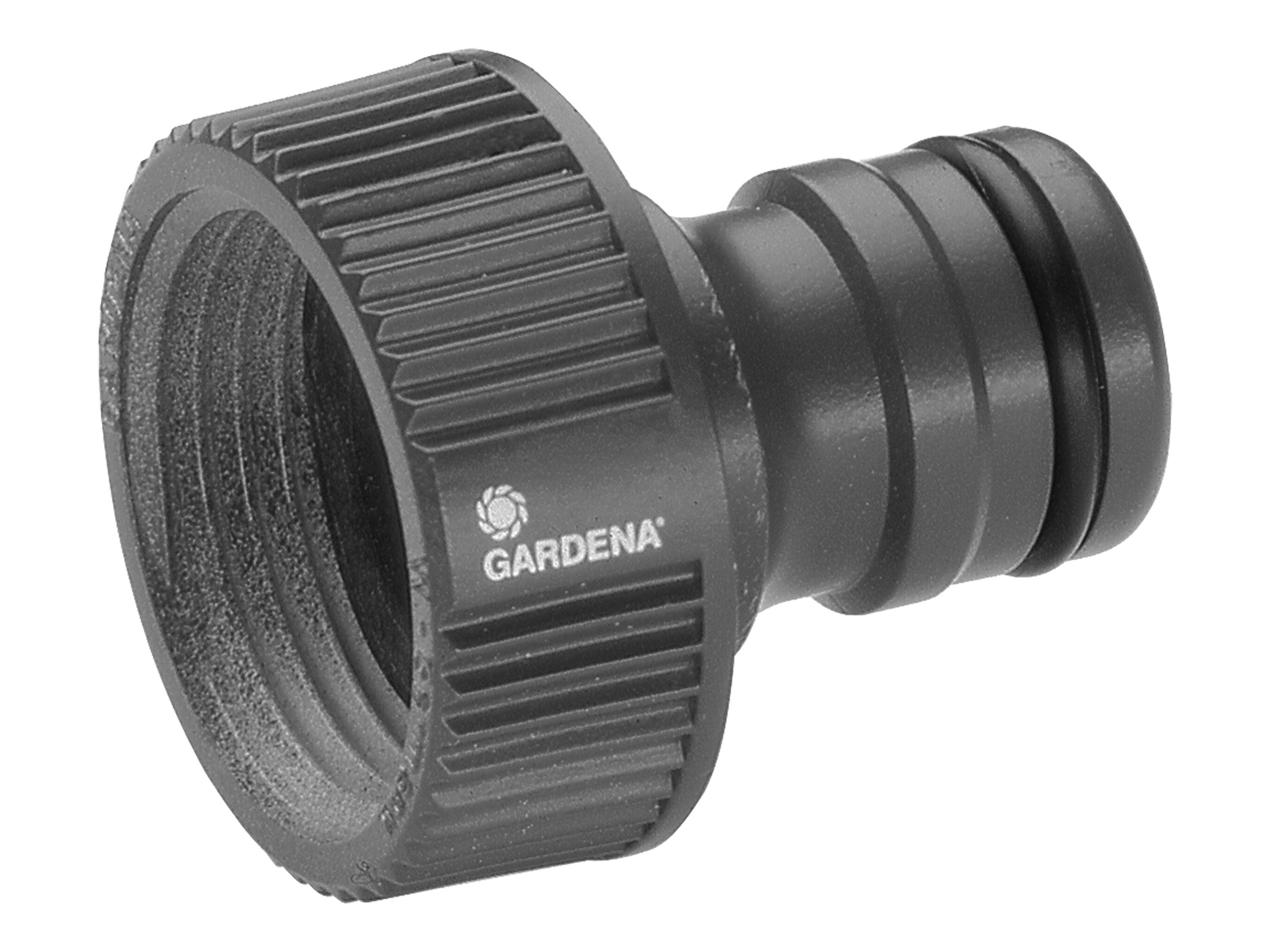 Gardena "Profi" Maxi-Flow - Hahnverbinder