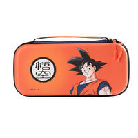 Blade DB1002, Beuteltasche, Nintendo, Orange, Nintendo Switch 2, Stoßfest, Fallbeständig, Kratzresistent, Switch 2 Switch Switch Oled Model Switch Lite