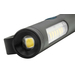 Ansmann PL130B - Taschenlampe - Schwarz - Acrylnitril-Butadien-Styrol (ABS) - Kunststoff - Tasten - IP20 - SMD LED