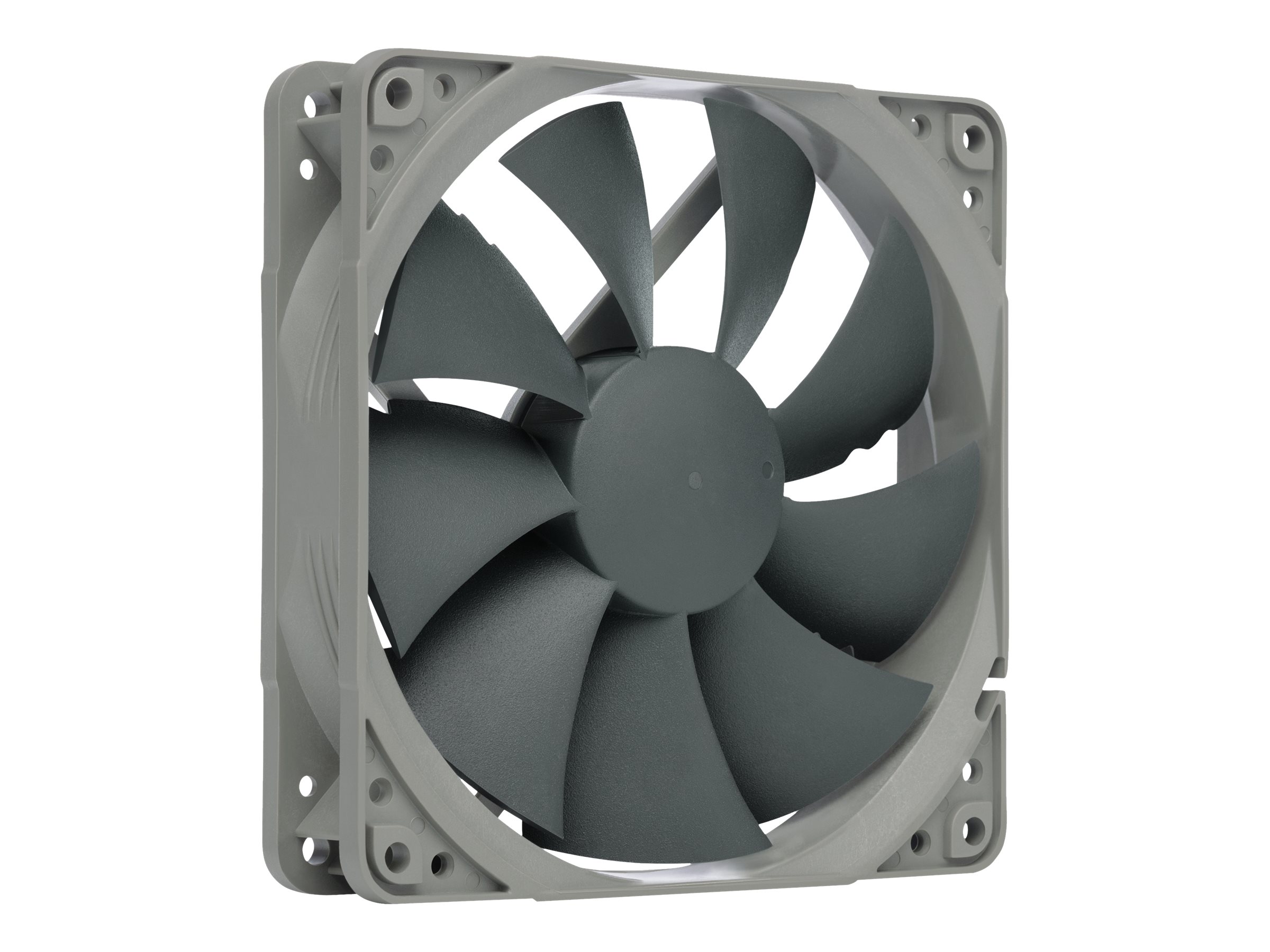 Noctua Redux NF-P12 - Gehäuselüfter - 120 mmm