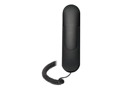 Alcatel Lucent Super Wide Band Comfort - Ersatzhörer für Tischtelefon