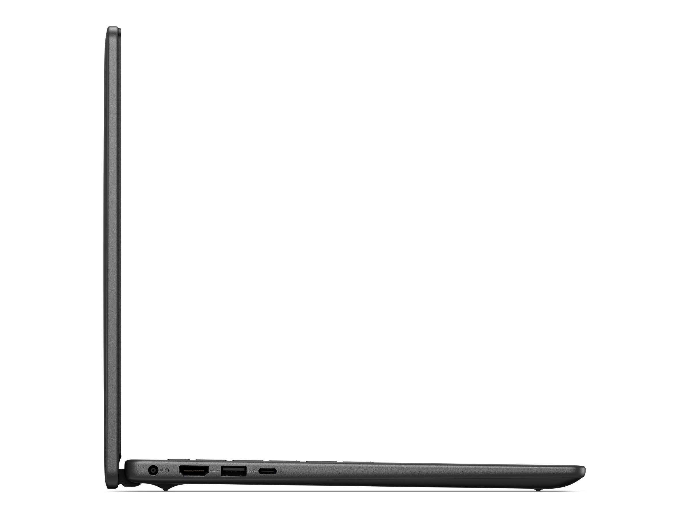 Dell Pro 14 Essential PV14255 - AMD Ryzen AI 5 330 / 2 GHz - Win 11 Pro - Radeon 820M - 16 GB RAM - 512 GB SSD NVMe, Class 25 - 35.56 cm (14")IPS 1920 x 1200 (Full HD Plus) - Wi-Fi 6 - Carbon Black -