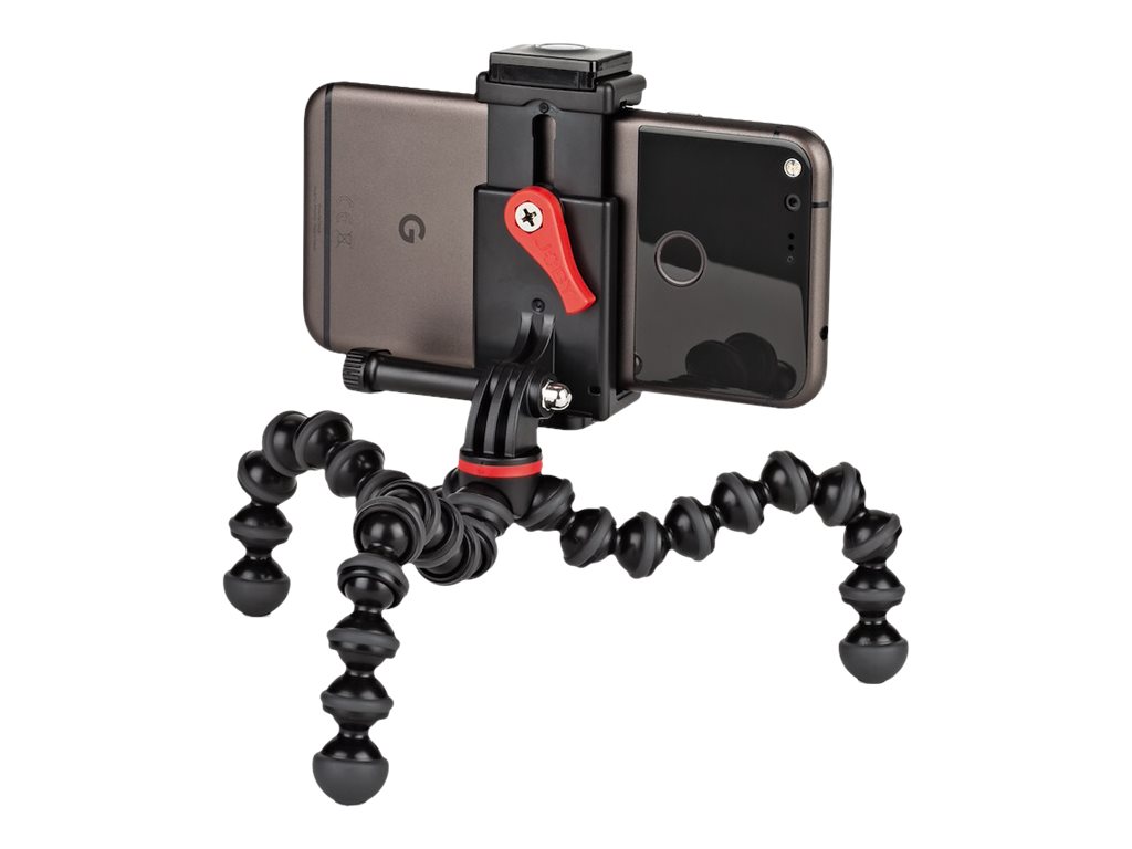 Joby GripTight Action Kit - Stativv