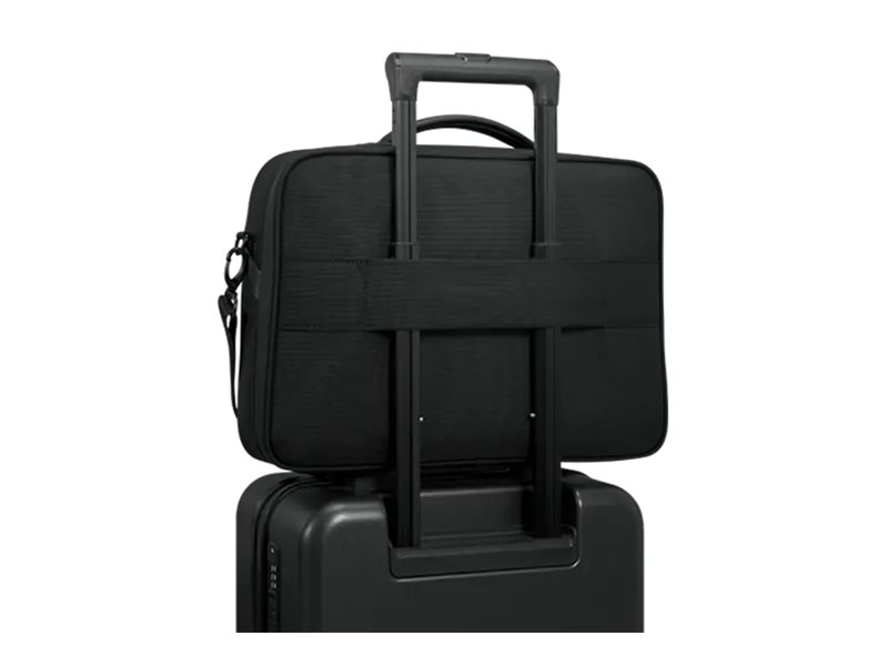 Lenovo ThinkPad Professional Gen 2 - Notebook-TascheToploade - 35.6 cm - bis zu 14" - Schwarz - für ThinkPad X1 Yoga Gen 8 21HQ
