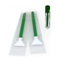 Visible Dust EZ Sensor Mini Kit, Geräte-Reinigungsset, Digitalkamera, 1,15 ml, Grün, 3 Stück(e)with 2 Ultra MXD-100 - 1.6x (16 mm)