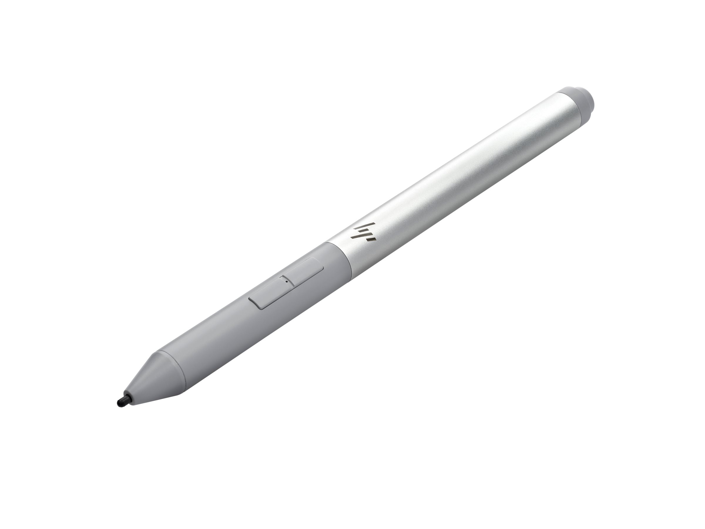 HP Active Pen G3 - Digitaler Stift - 3 TastenGrau - für Elite x2; x360; EliteBook x360; ZBook Studio x360 G5 Mobile Workstation