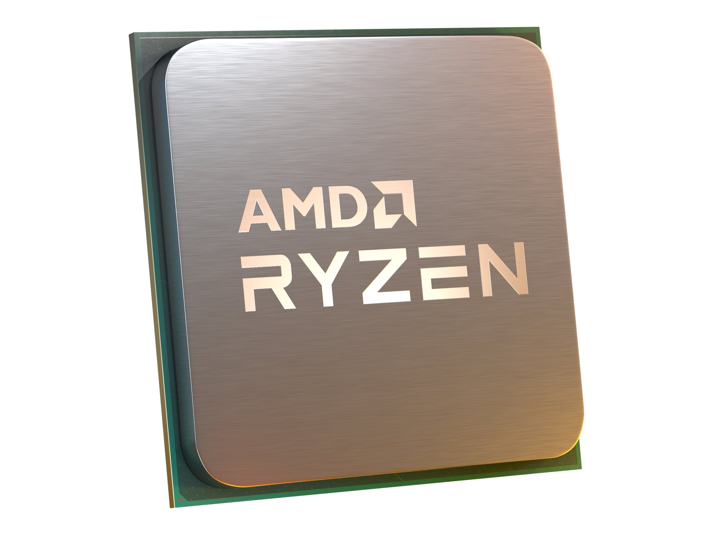 AMD Ryzen 5 3600 - 3.6 GHz - 6 Kerne - 12 Threads32 MB Cache-Speicher - Socket AM4
