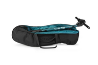 SoFlow 700.100.03, Tragetasche, Schwarz, So-Flow, SO1-, SO3-Serie, 1 Stück(e)Scoot n bag small