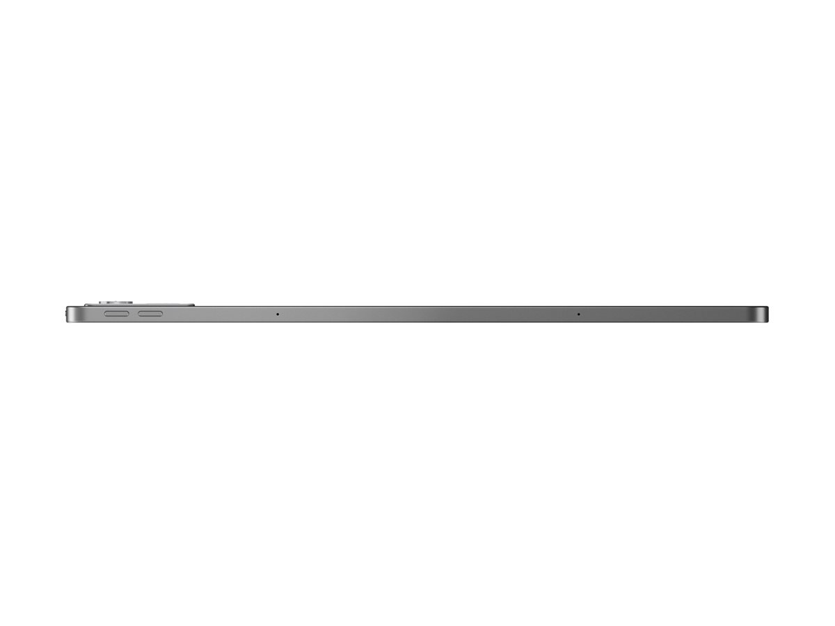 Lenovo Idea Tab Pro ZAE5 - Tablet - Android 14 oder höher - 256 GB UFS card - 32.3 cm (12.7")LTPS (2944 x 1840) - microSD-Steckplatz - Luna Gray - Lenovo TopSeller