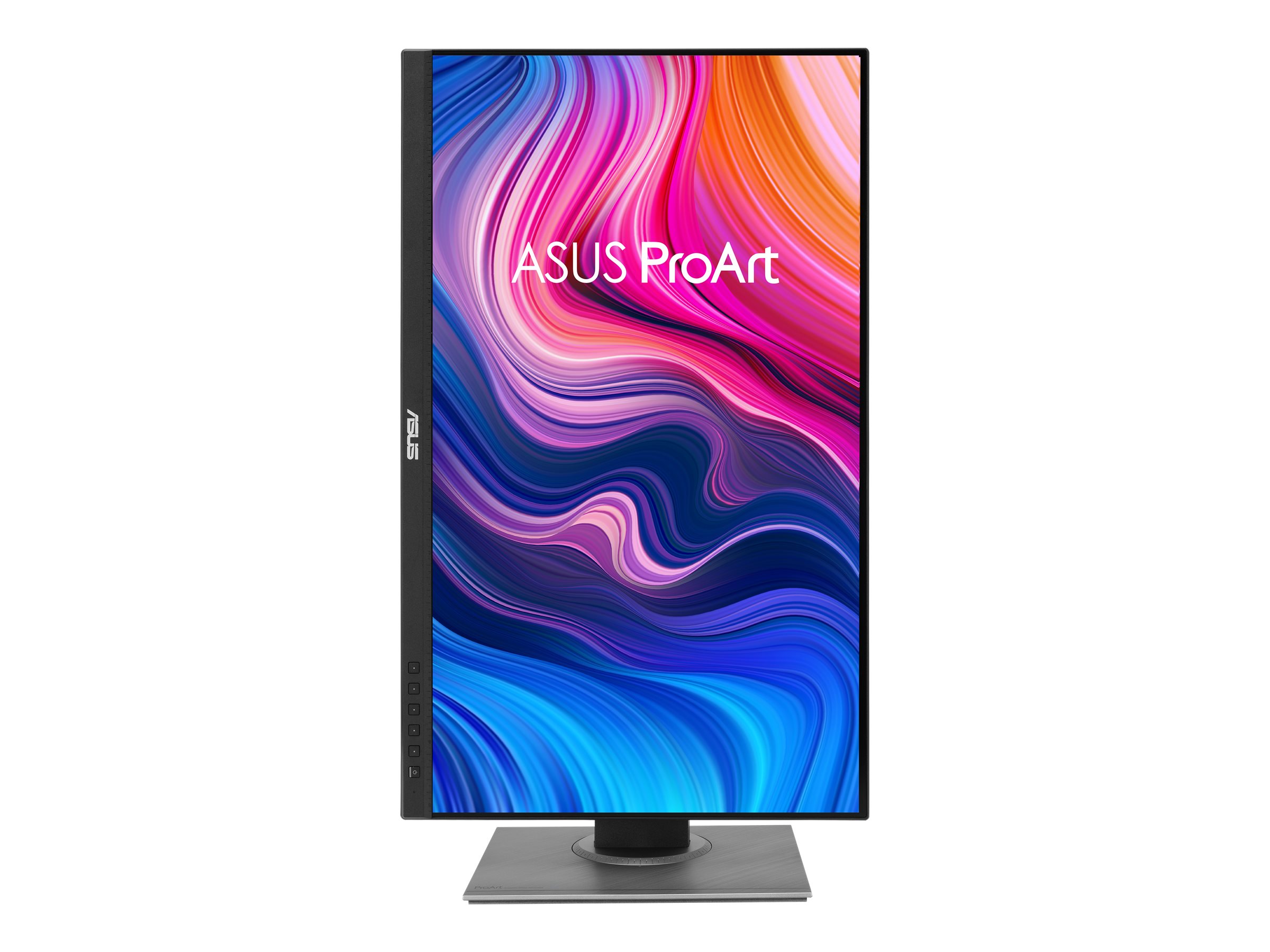 ASUS ProArt PA278QV, 68,6 cm (27"), 2560 x 1440 Pixel, Quad HD, LED, 5 ms, SchwarzProArt Display PA278QV Professional Monitor – 68,58cm (27 Zoll) - IPS - WQHD (2560 x 1440) - 100% sRGB - 100% Rec. 709