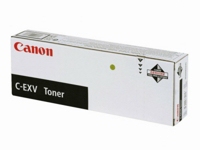 Canon C-EXV 36 - Schwarz - original - Tonerpatronefür imageRUNNER ADVANCE 6055 - 6065 - 6075 - 6555 - 6575 - DX 6755 - DX 6765 - DX 6780