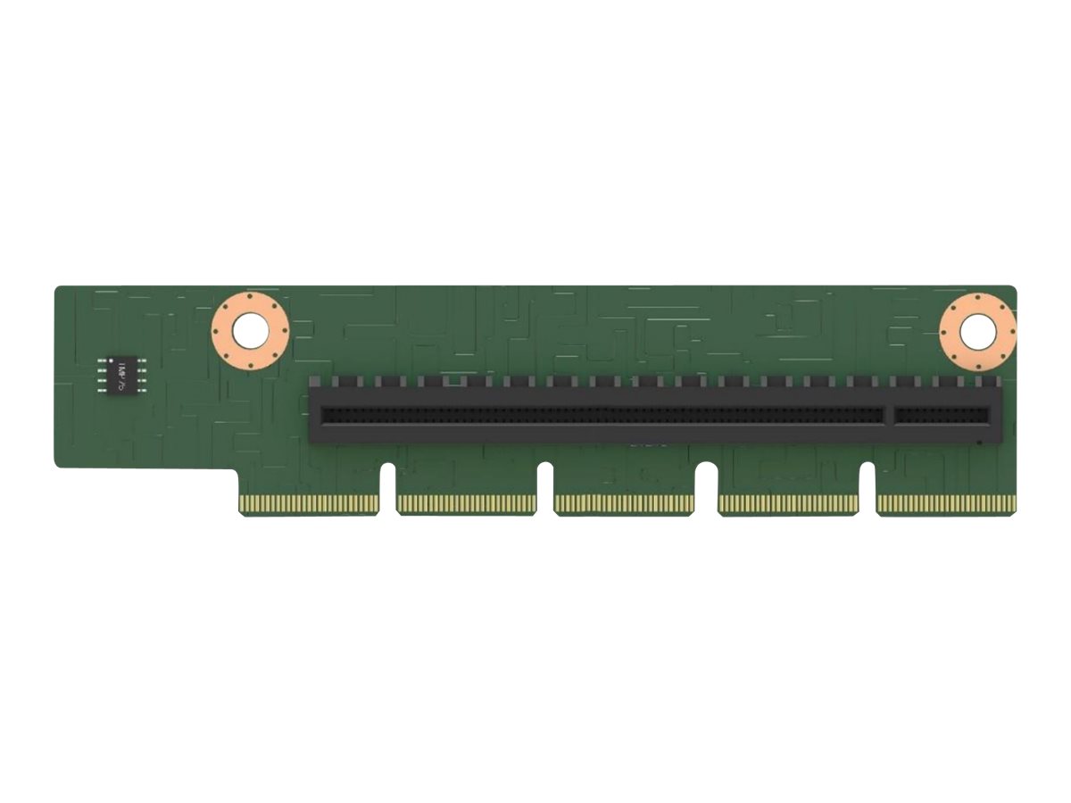 Intel 1U PCIE Riser - Riser Card - Ersatz - fürServer System M50CYP1UR204 - M50CYP1UR212