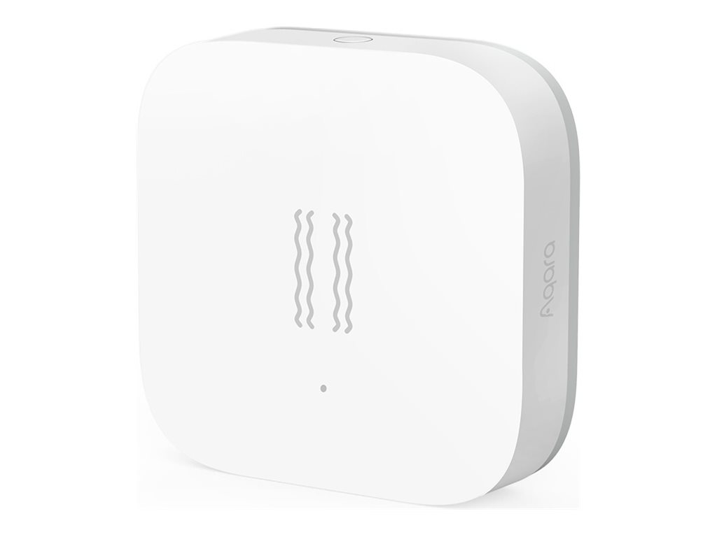 Aqara T1 - Vibrationssensor - kabellos - ZigBee