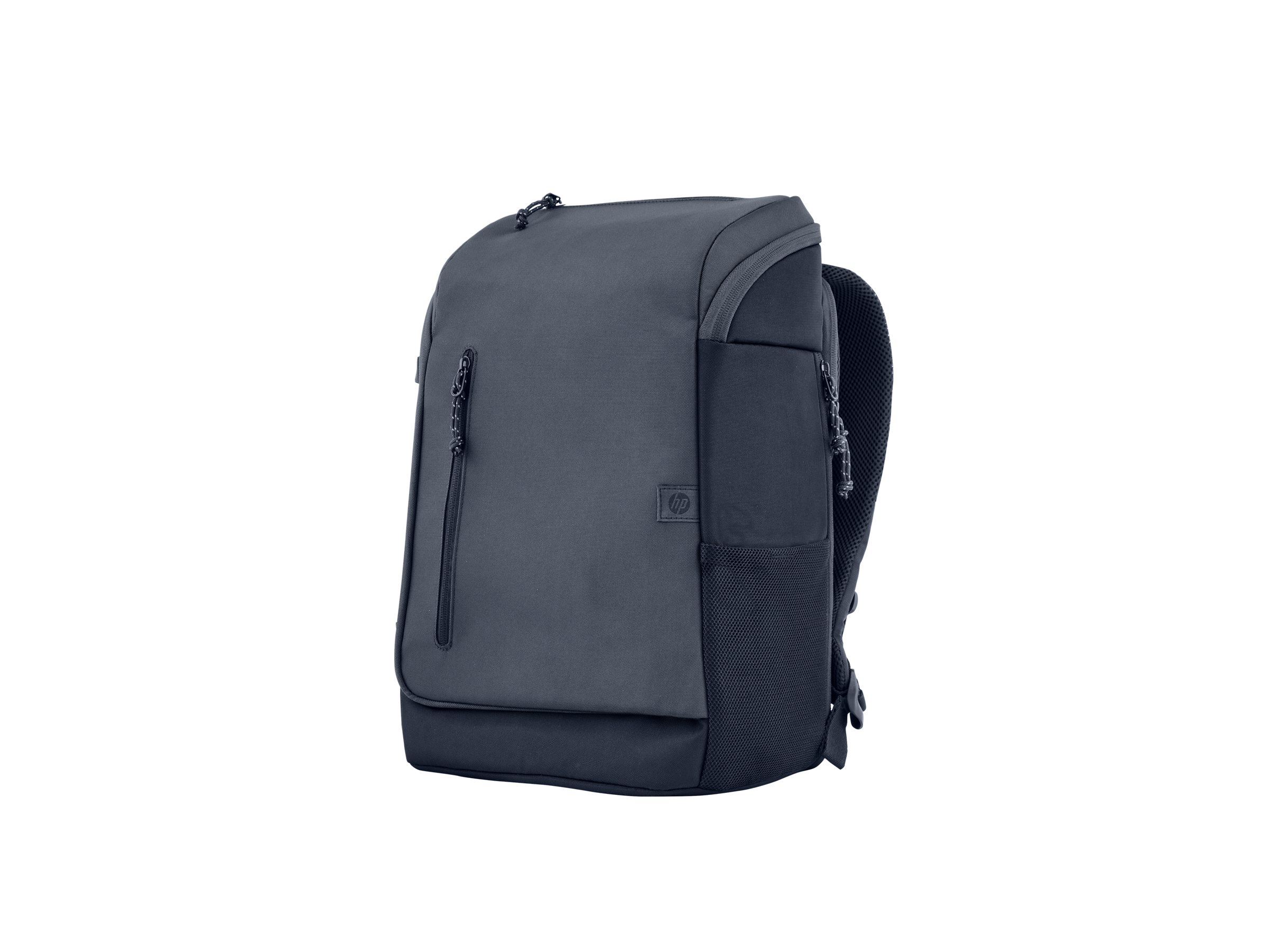 HP Travel - Notebook-Rucksack - 39.6 cm - biszu 15,6" - Iron Gray - für Victus by HP Laptop 15; Laptop 15s; Pavilion x360 Laptop; Pro x360