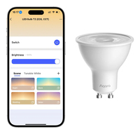 Aqara LED Bulb T2 CCT GU10