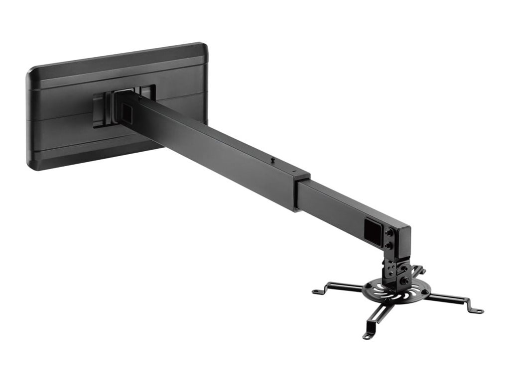 Techly Befestigungskit (einstellbarer Montagearm)