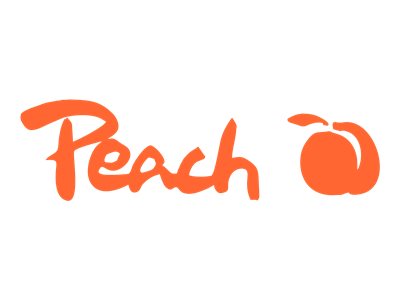 Peach 15 ml - Schwarz - kompatibel - wiederaufbereitet - Tintenpatrone (Alternative zu: Brother LC985BK)für Brother DCP-J140W - DCP-J315W - DCP-J515W - MFC-J410
