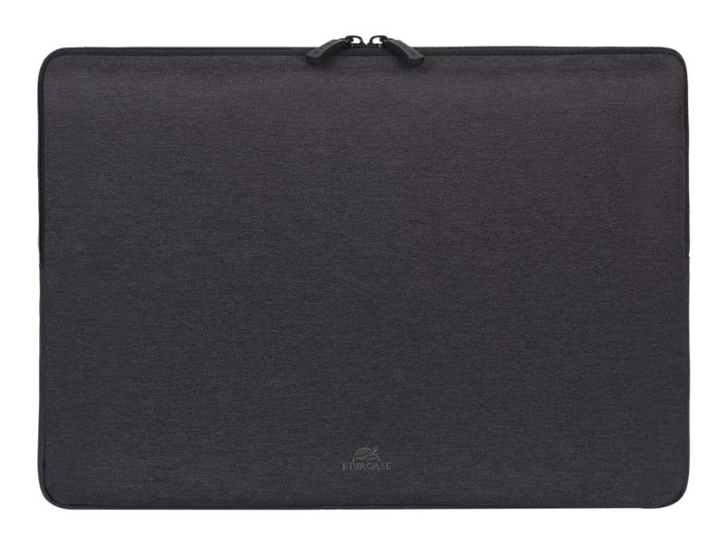 rivacase Riva Case Suzuka 7704 - Notebook-Hülle - 35.6 cm - 13.3" - 14" - Schwarz