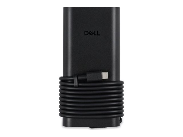 Dell  USB-C Netzteil - GaN, mit StromkabelAC - 165 Watt - Europa - für Precision 5680 - 5690; Pro Max 16 Plus MB16250 - 16 Premium MA16250 - 18 Plus MB18250