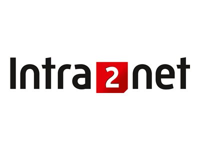 Intra2net Appliance Eco - Sicherheitsgerät1GbE - 1.5U
