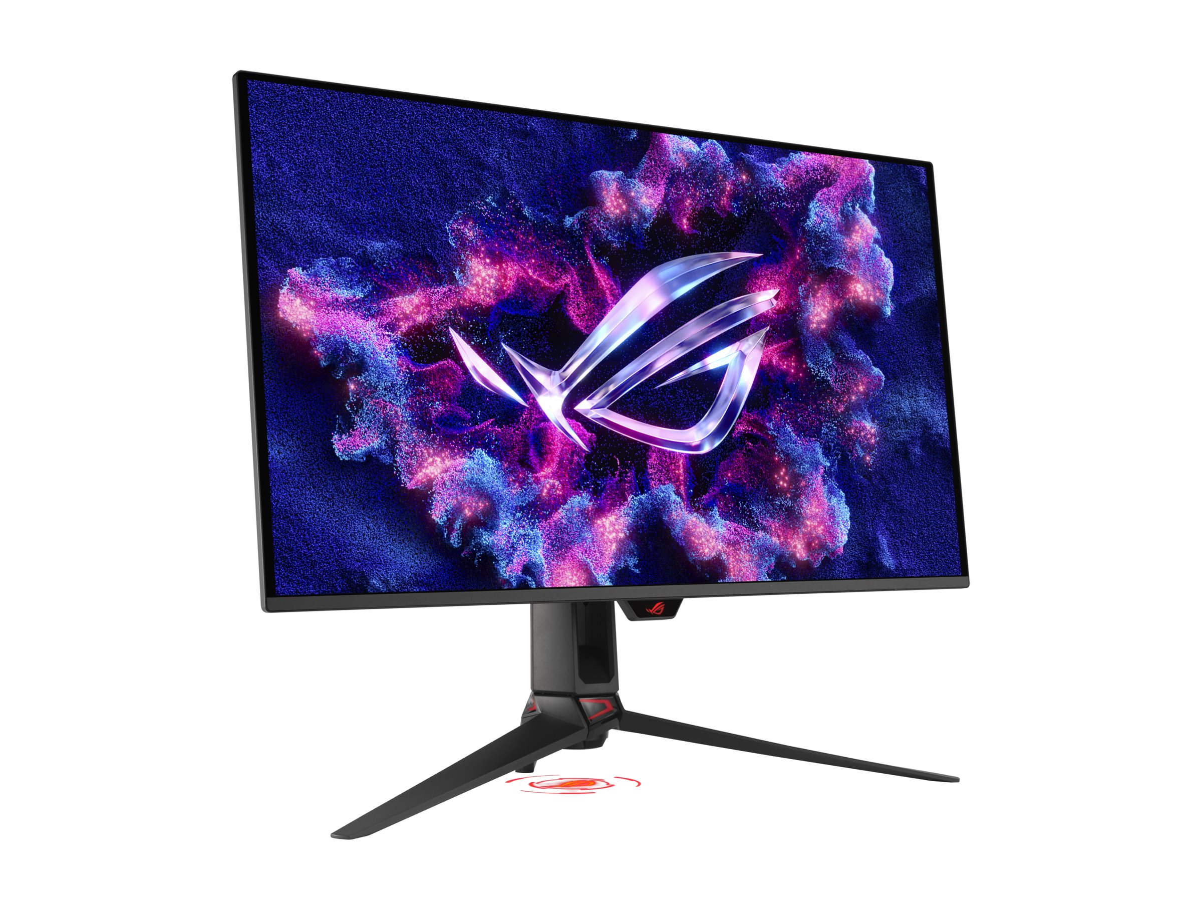 ASUS ROG Swift OLED PG32UCDMR - OLED-Monitor - Gaming - USB - 81.3 cm (32")(31.5" sichtbar) - 3840 x 2160 4K @ 240 Hz - 1000 cd/m² - 1500000:1 - DisplayHDR 400 - 0.03 ms - 2xHDMI - DisplayPort - USB-C