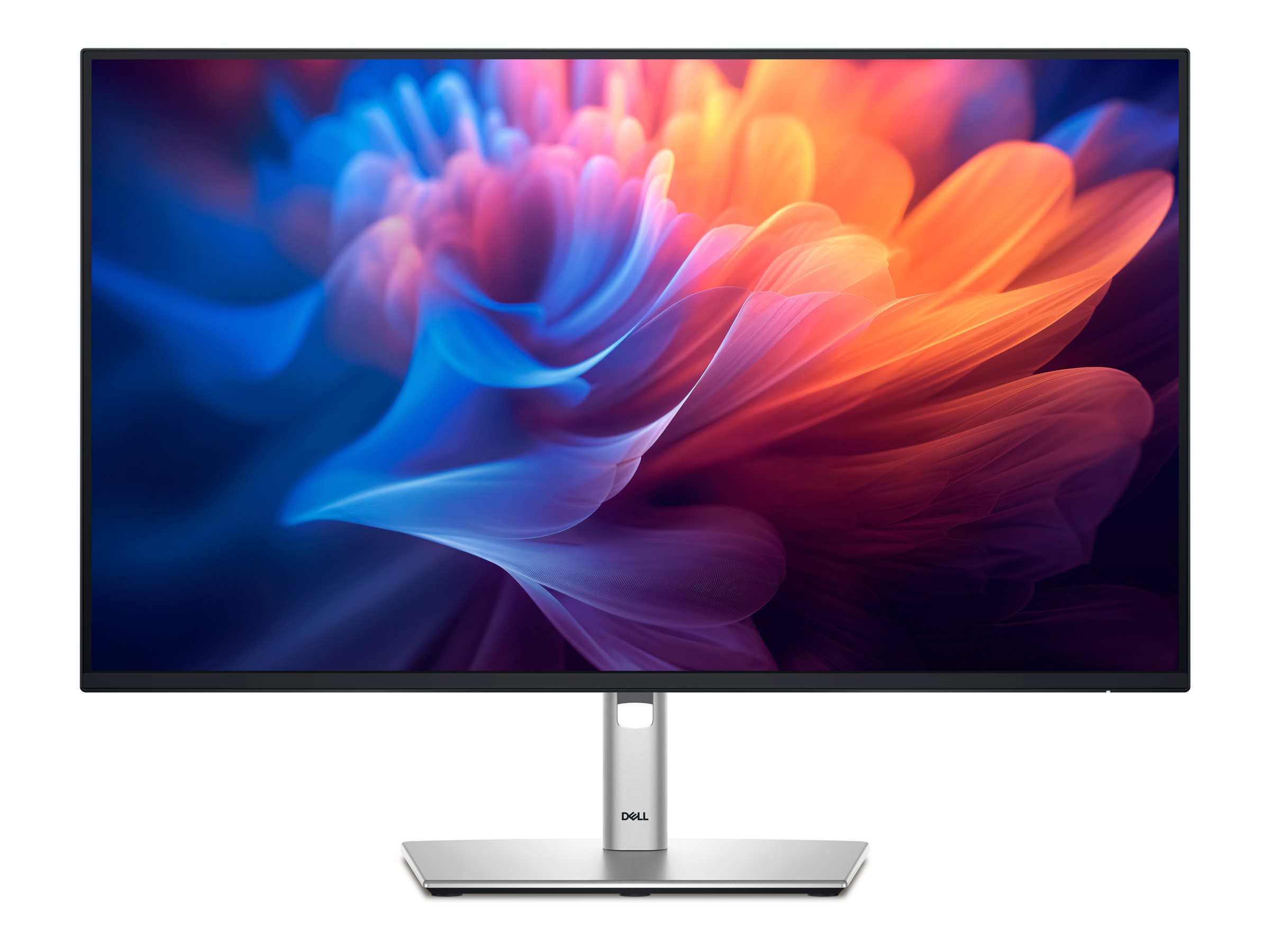 Dell Pro Plus P2725HE, 68,6 cm (27"), 1920 x 1080 Pixel, Full HD, LCD, 8 ms, Schwarz68.6cm (27") Full HD 1920 x 1080 LED IPS - 16:9 - 300cd/m² - 16.7M - 8ms - 178°/178° - 1500:1