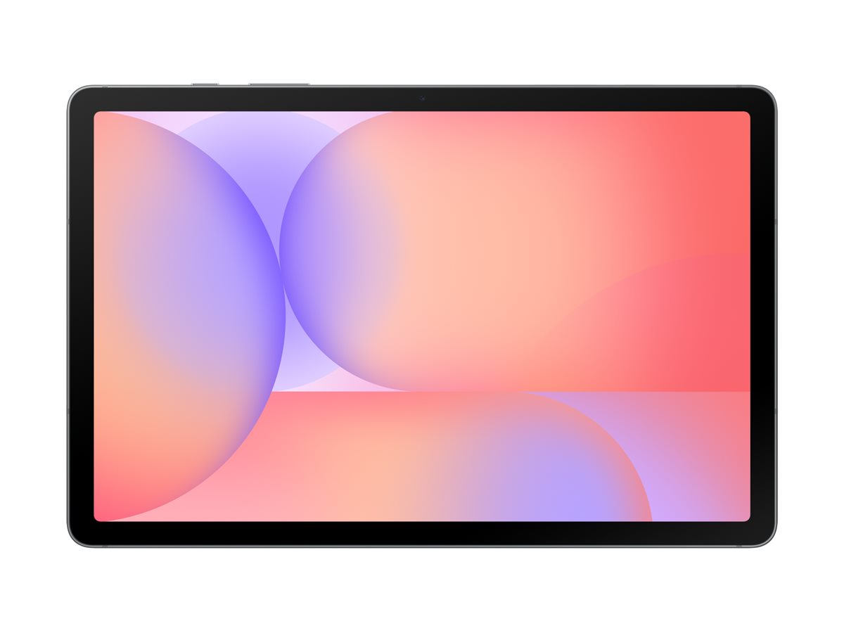 Samsung Galaxy Tab S10 Lite - Tablet - Android 15 - 128 GB - 27.7 cm (10.9")TFT (2112 x 1320) - microSD-Steckplatz - 3G - 4G - 5G - Wartung nicht enthalten - Grau