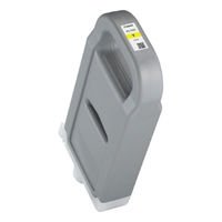 Canon PFI-710Y, Tinte auf Pigmentbasis, 700 mlYellow - 700 ml